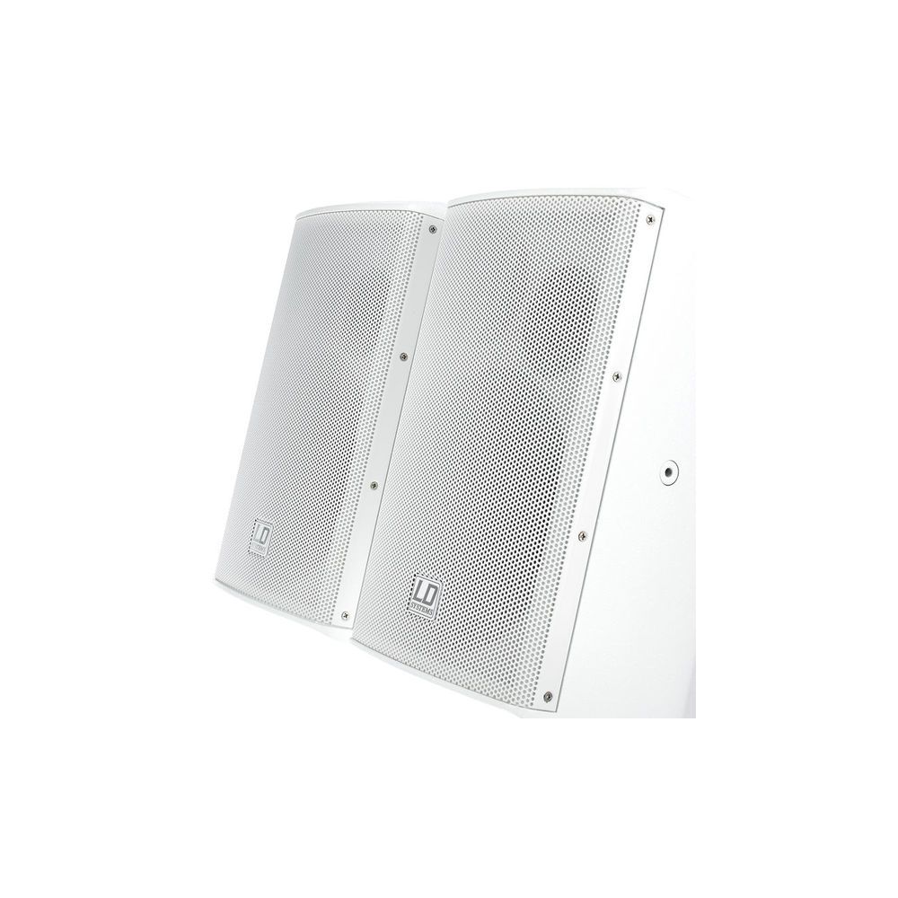 LD Systems SAT 62 W G2 Pair – Thomann Ireland