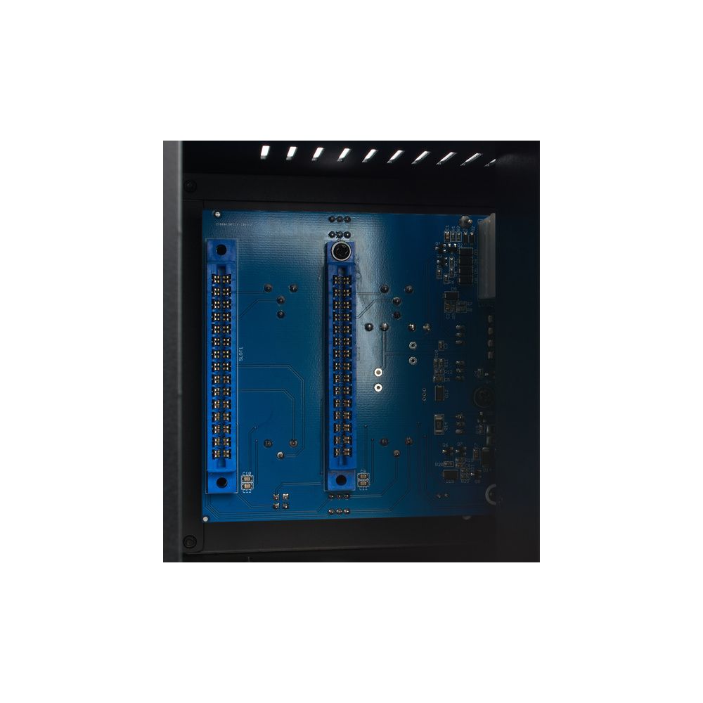 Fredenstein Bento 2 Pure Analog – Thomann Ireland