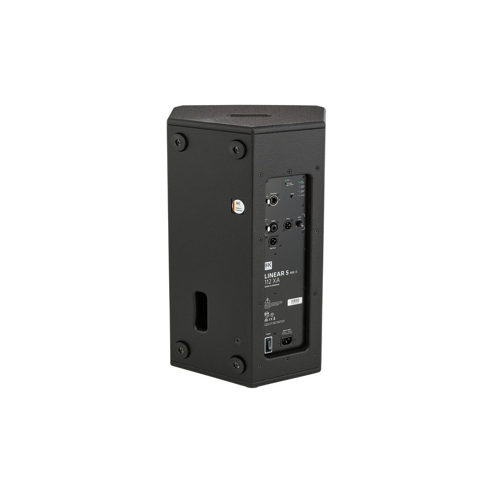 HK Audio Linear 5 112/115 Power Bundle – Thomann Ireland