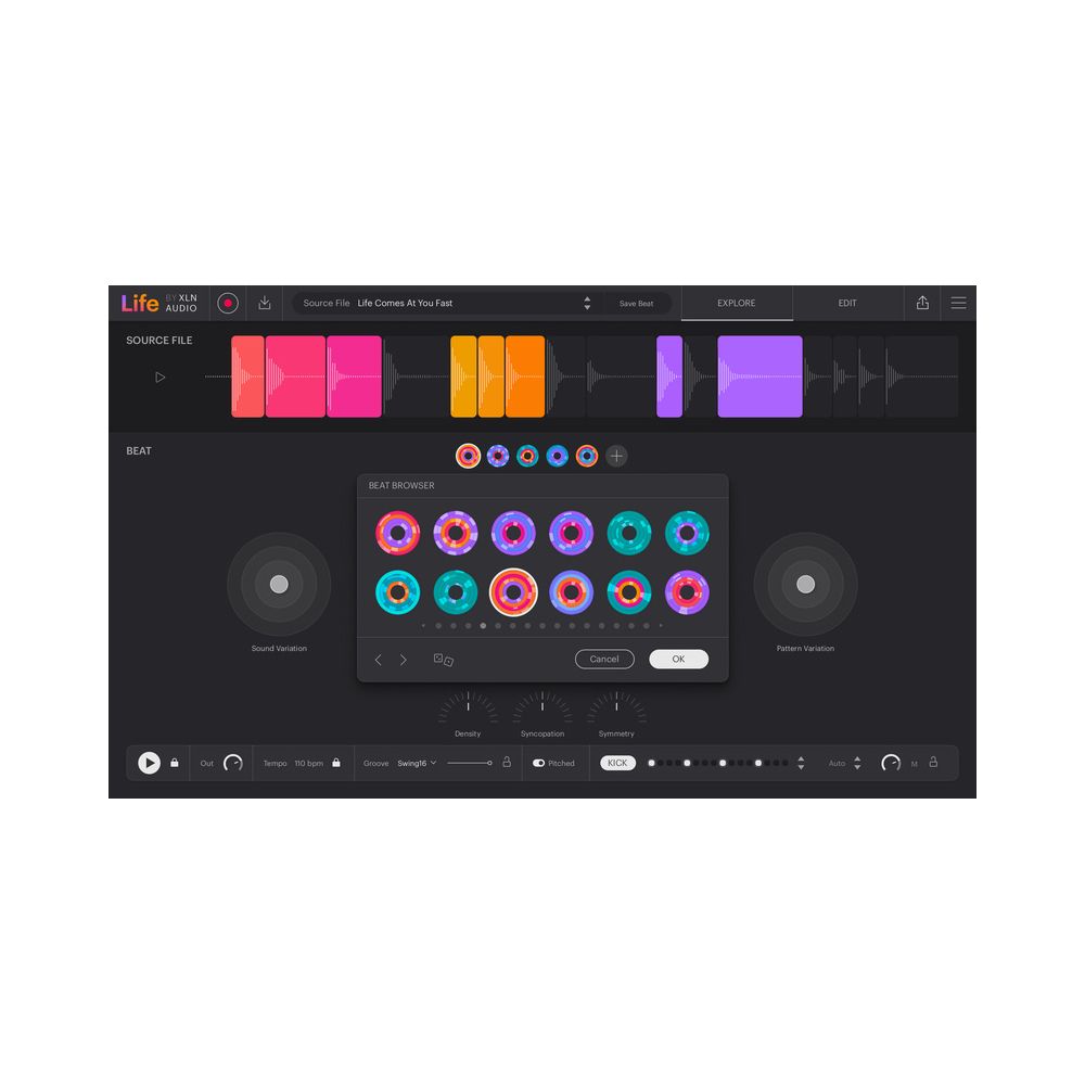 XLN Audio Life – Thomann Ireland