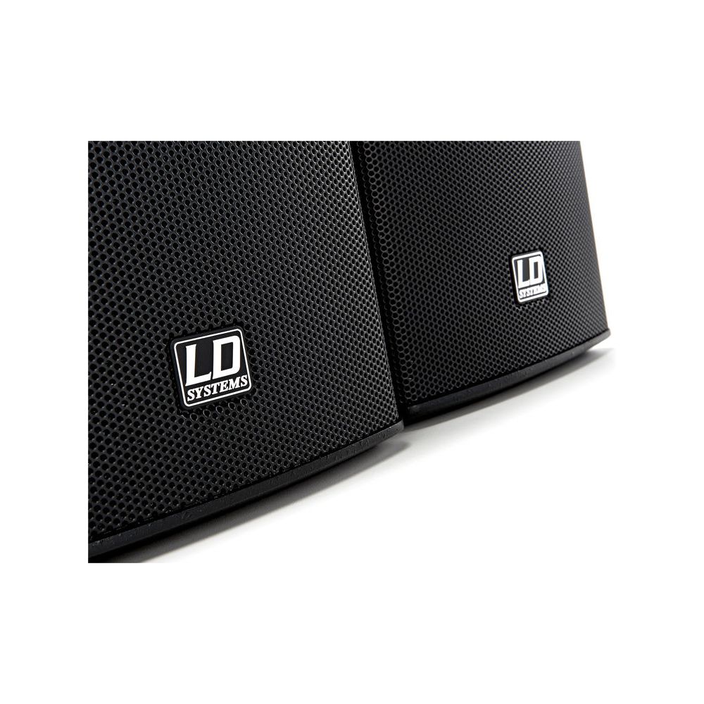 LD Systems SAT 62 G2 Pair – Thomann Ireland