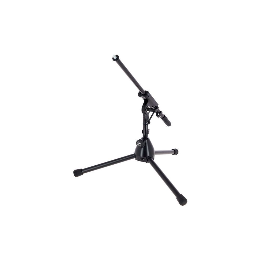 K&M 25910 Black – Thomann Ireland