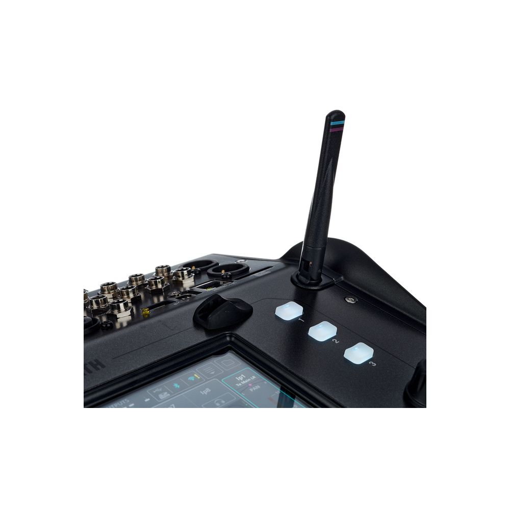 Allen & Heath CQ18T – Thomann Ireland