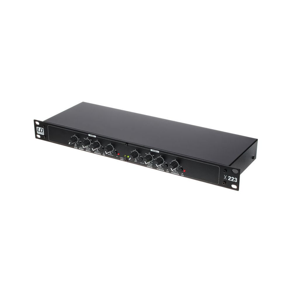 LD Systems X 223 – Thomann Ireland