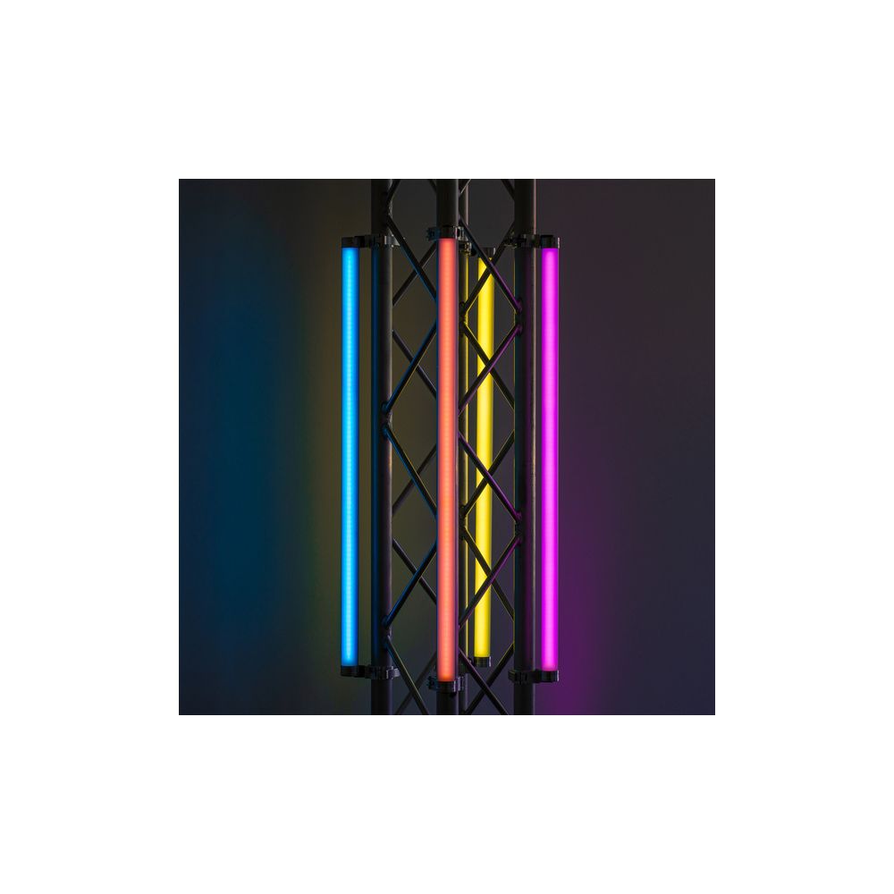 Ape Labs Neon Tube TourBox 6 RGBNW – Thomann Ireland