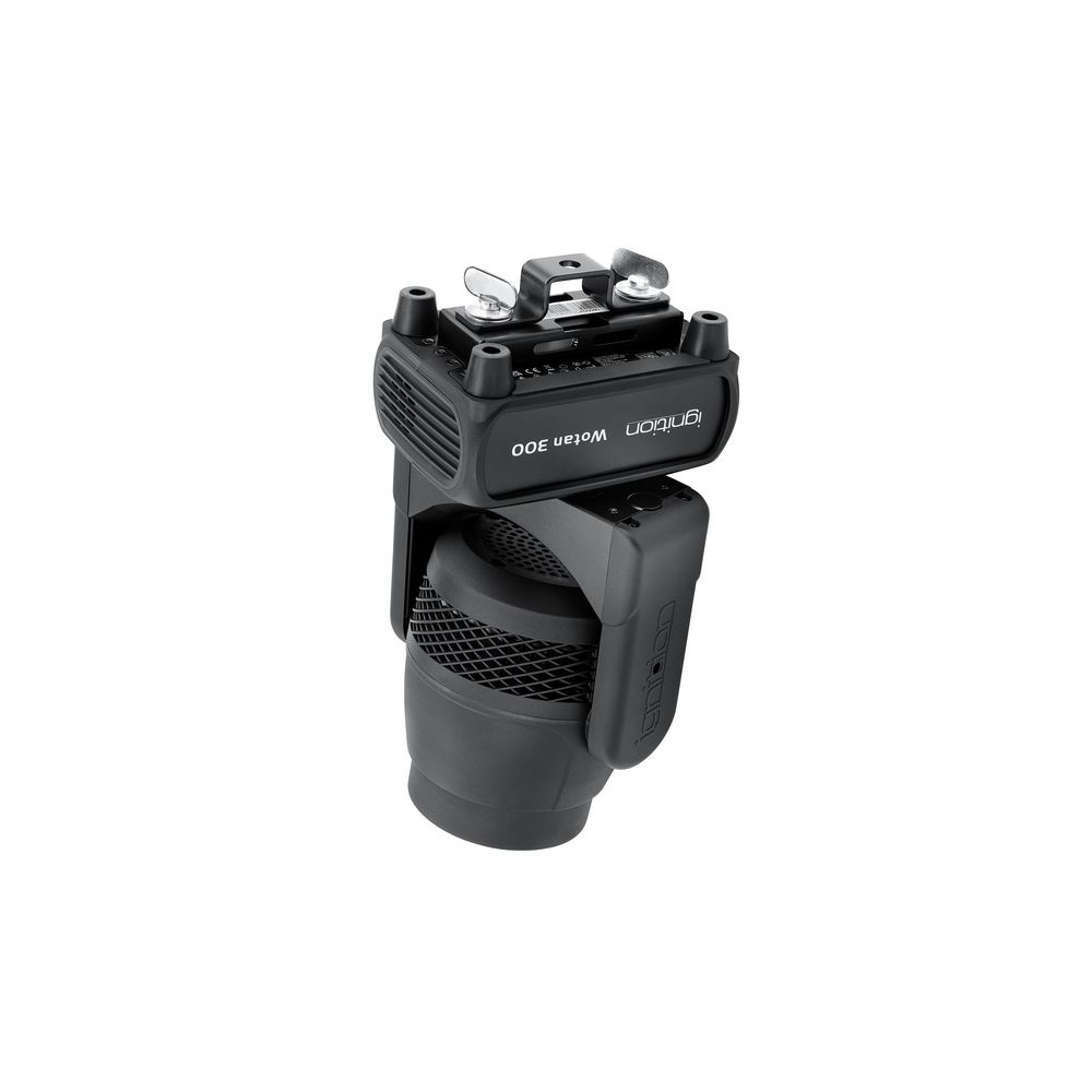 Ignition Wotan 300 Bundle – Thomann Ireland