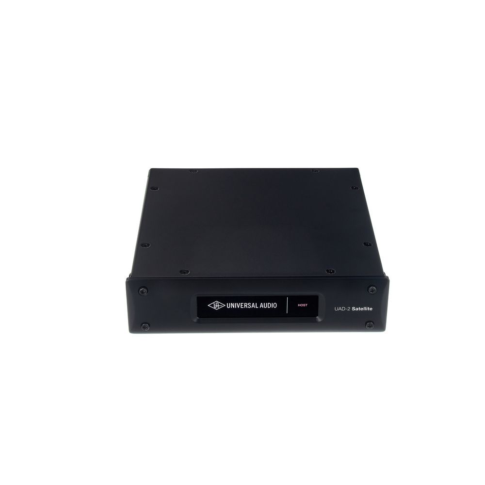 Universal Audio UAD