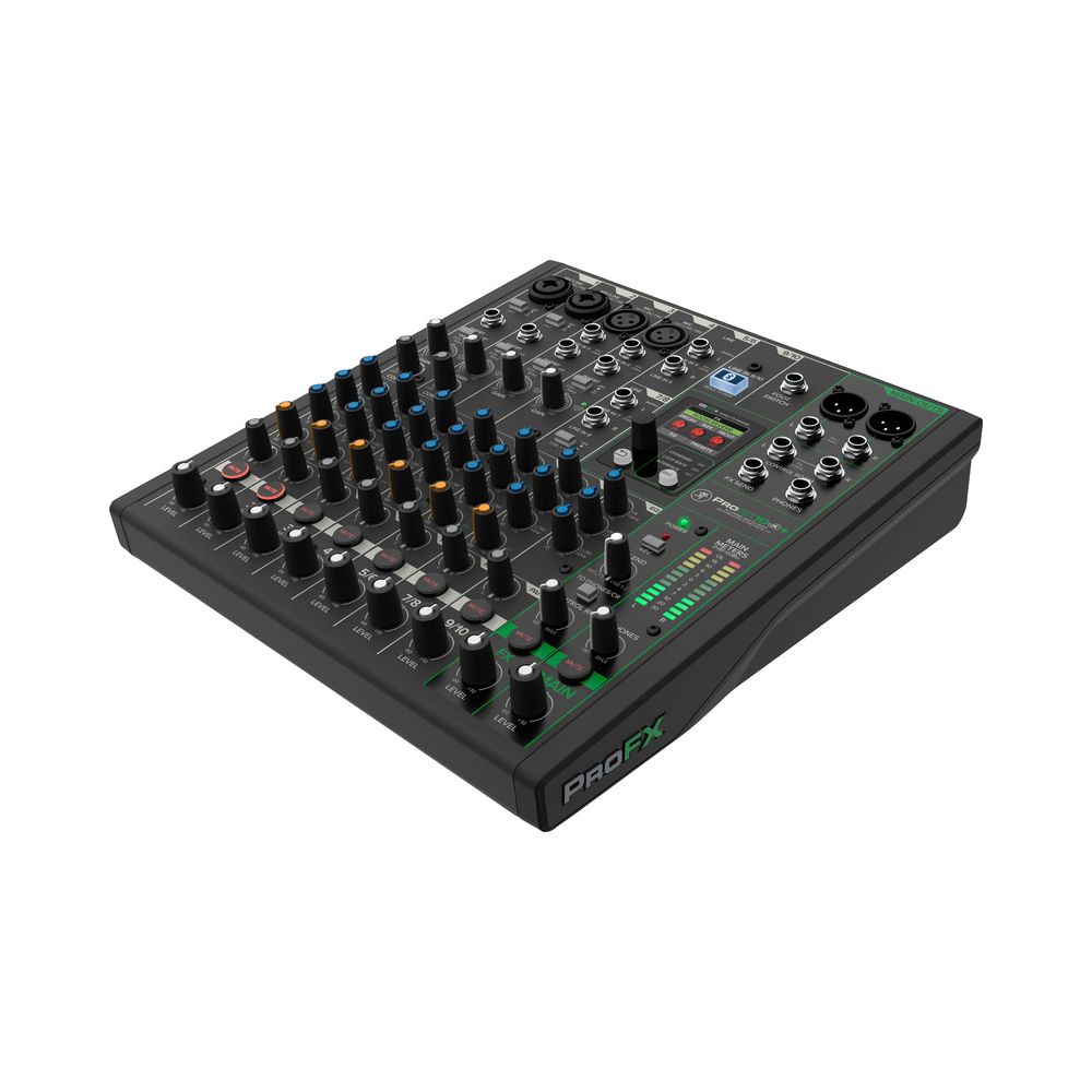 Mackie ProFX10v3+ – Thomann Ireland