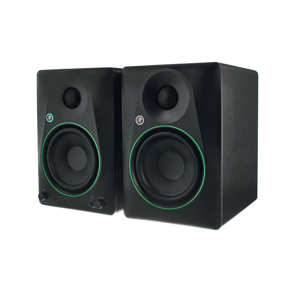 Mackie CR5 BT – Thomann Ireland