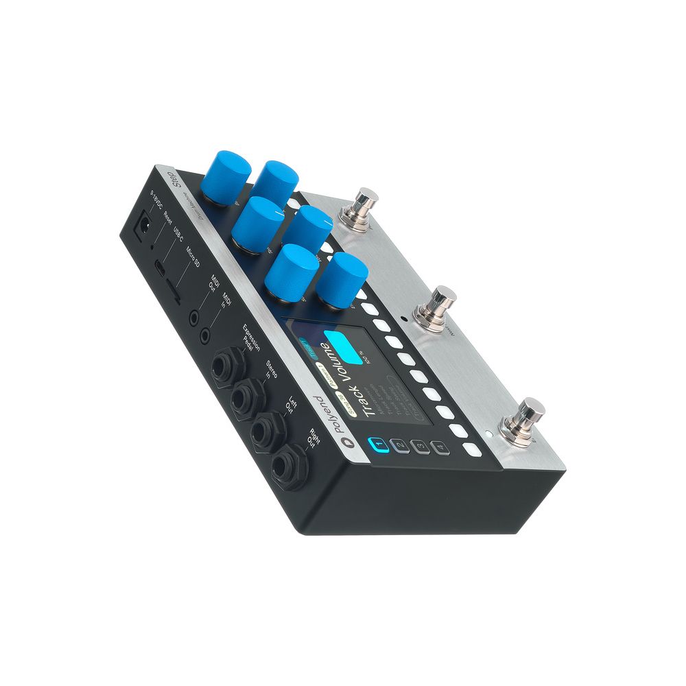 Polyend Step – Thomann Ireland