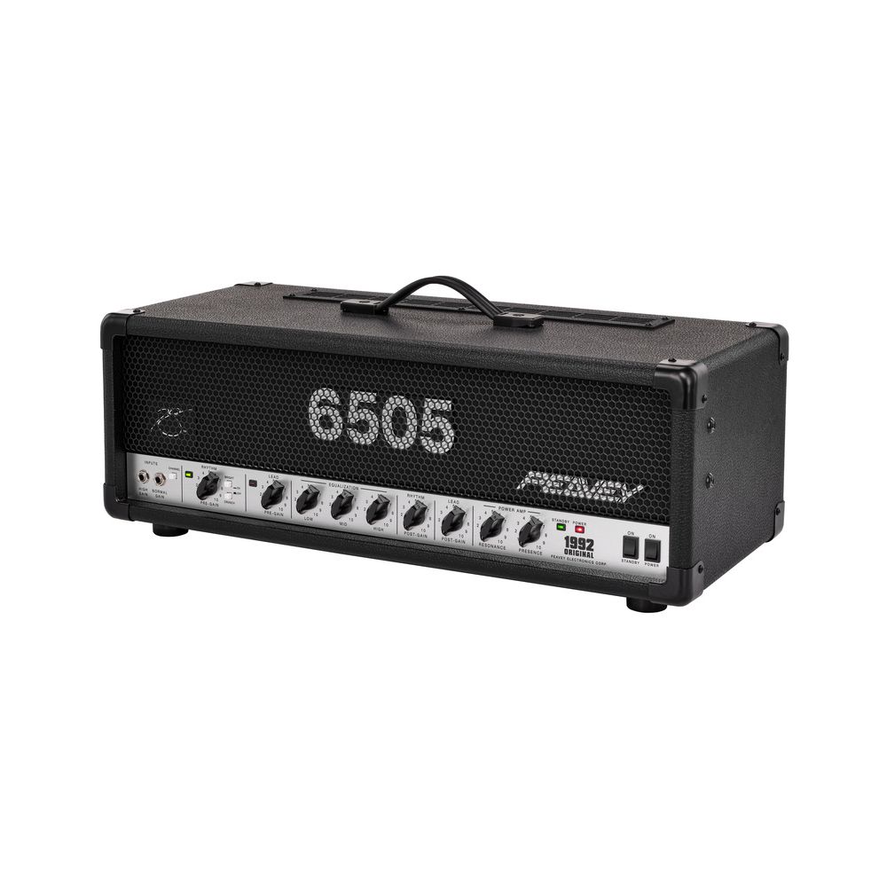 Peavey 6505 1992 Original Head – Thomann Ireland