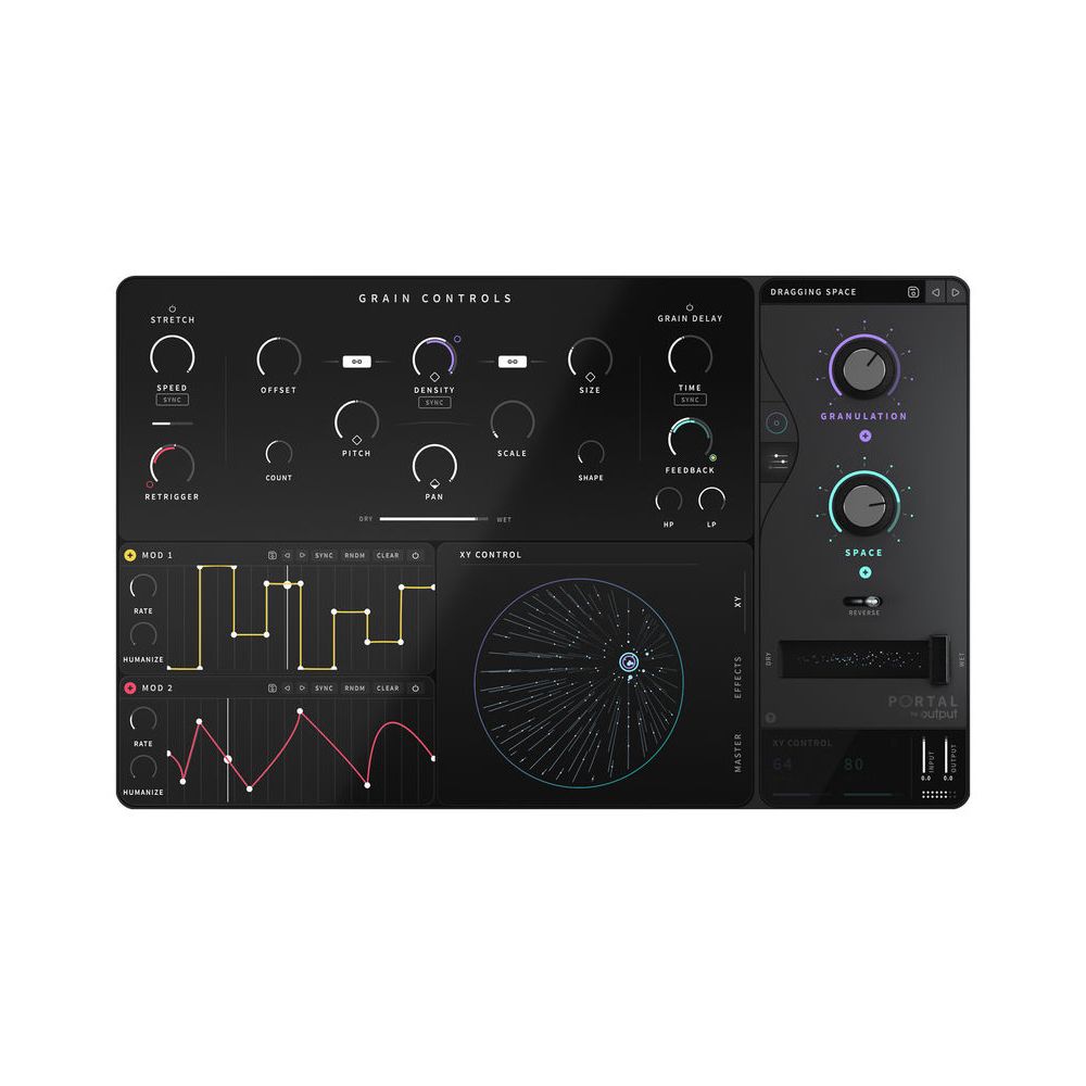Output Portal – Thomann Ireland