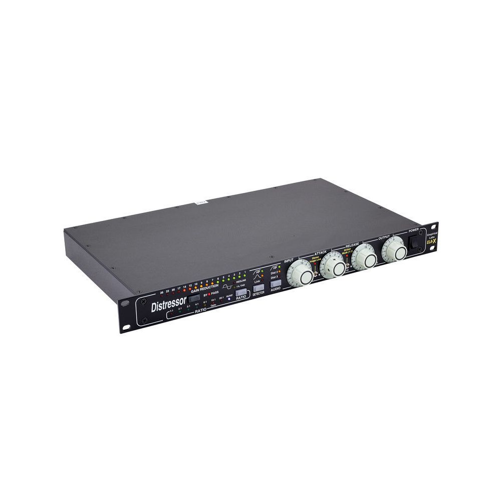 Empirical Labs EL8 X Distressor – Thomann Ireland