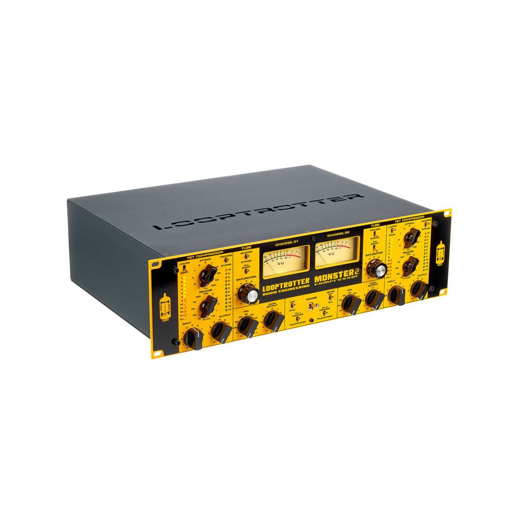 Looptrotter Monster Compressor 2 – Thomann Ireland