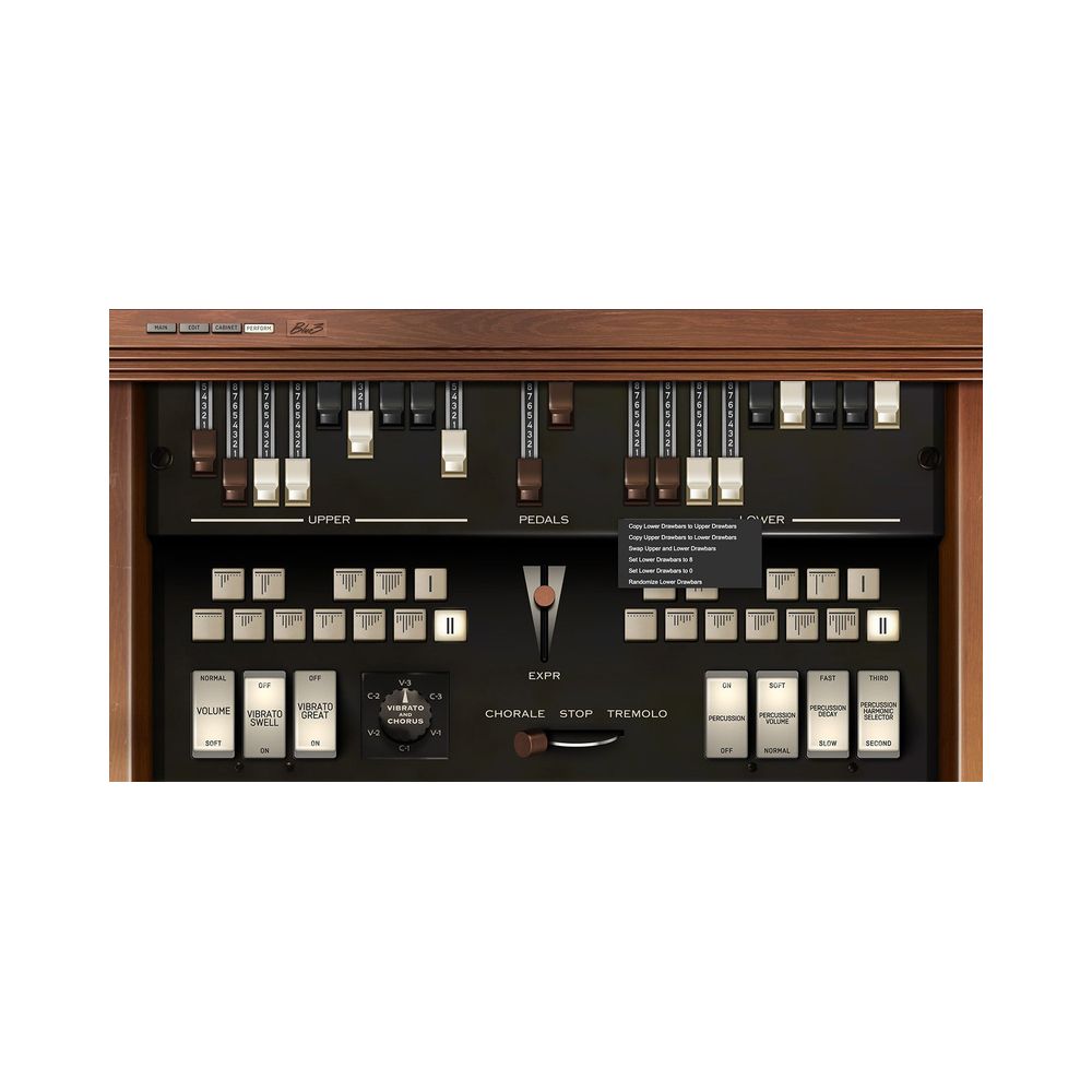 Cherry Audio Blue3 – Thomann Ireland