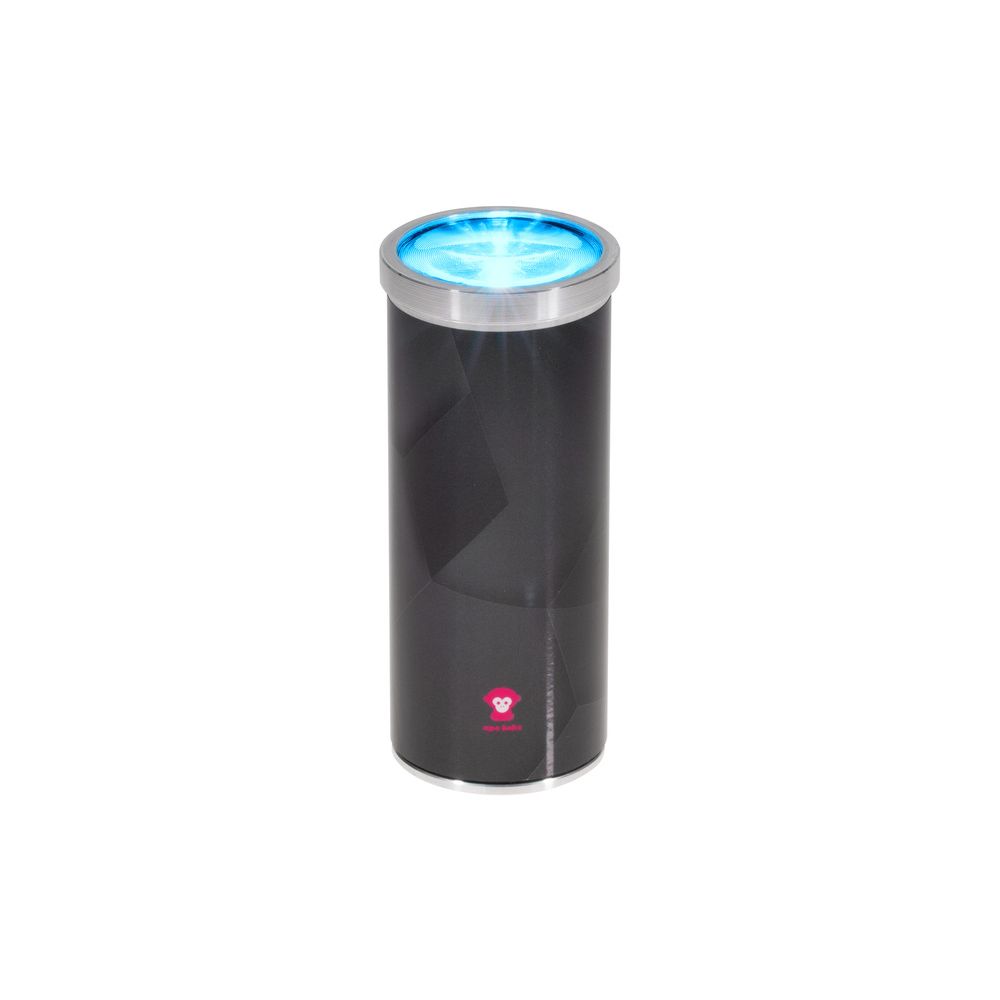 Ape Labs LightCan V2 Grey Set of 2 – Thomann Ireland