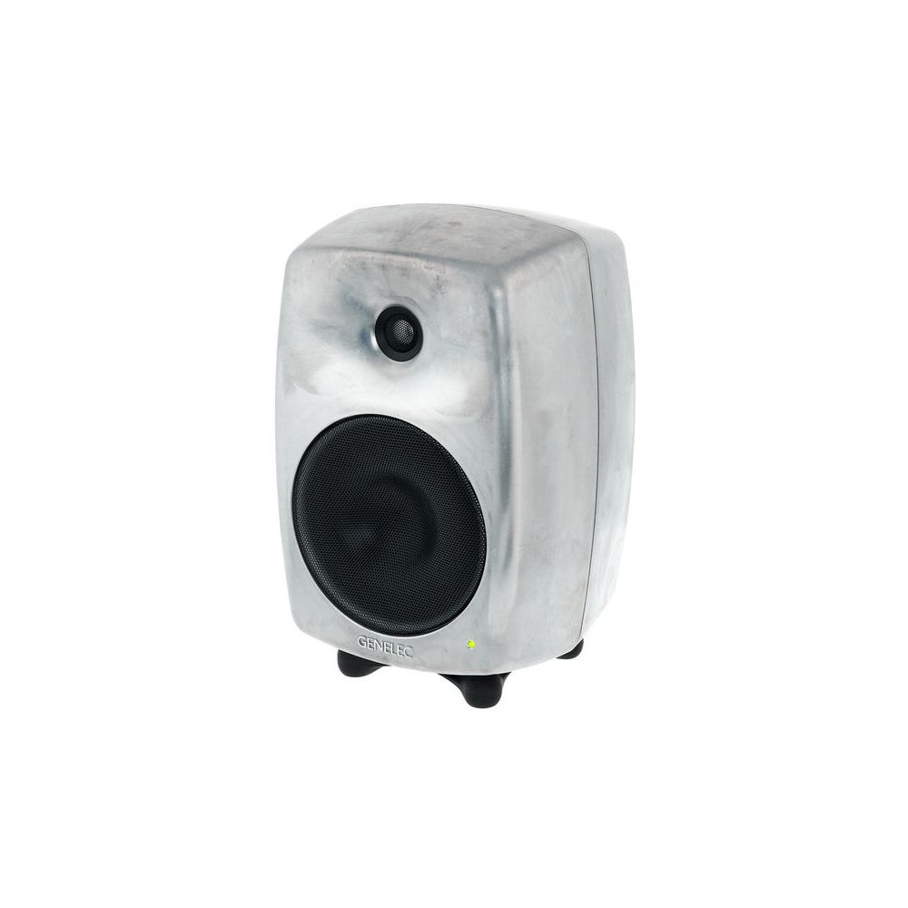 Genelec 8040 RAW – Thomann Ireland