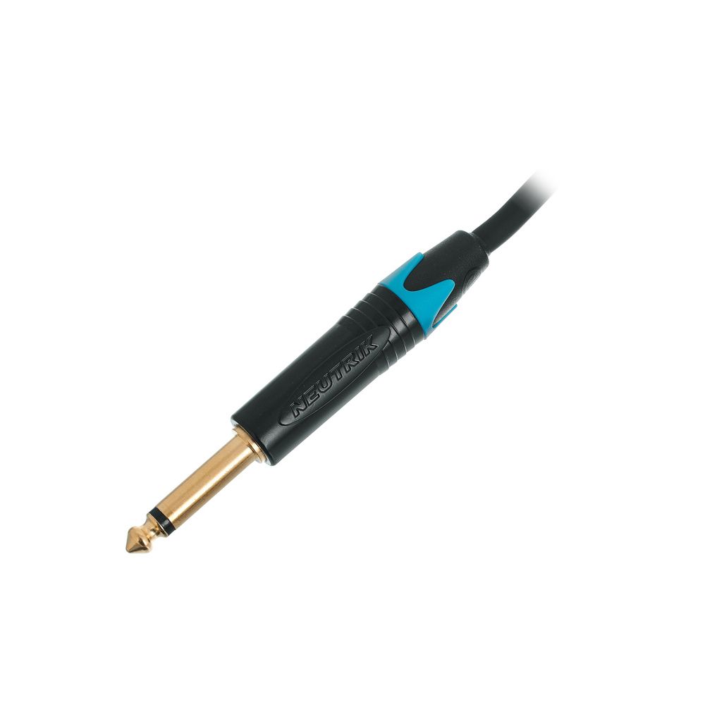 pro snake 70th Instrument Cable 6m – Thomann Ireland