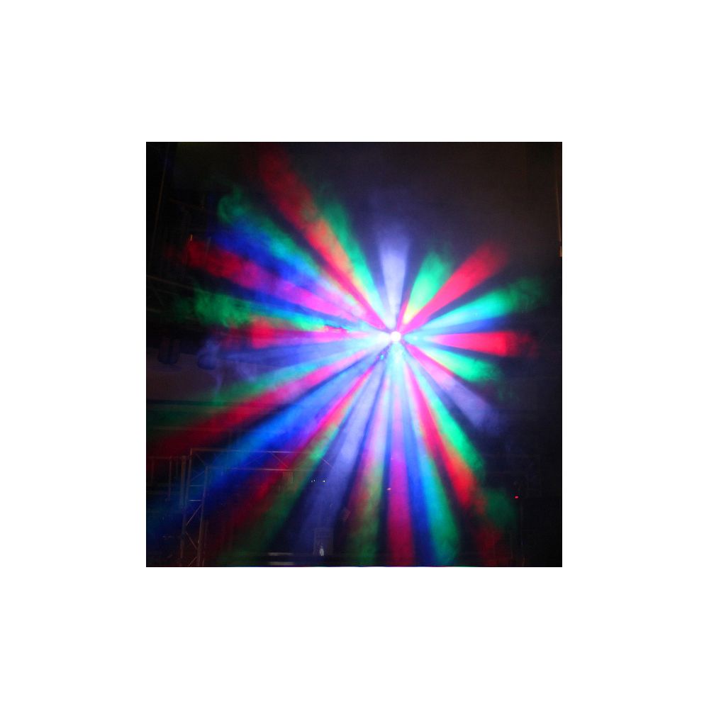 Stairville maTrixx SC