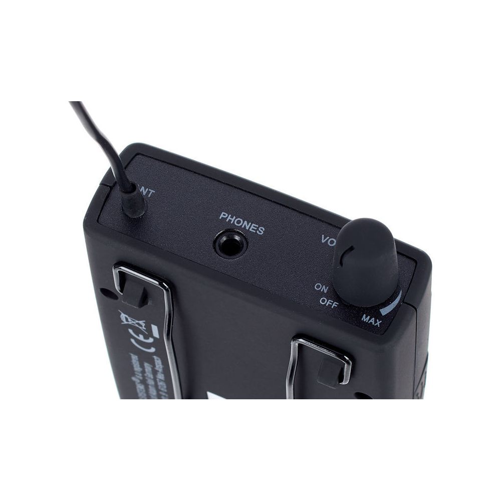 LD Systems MEI 1000 BPR G2 – Thomann Ireland