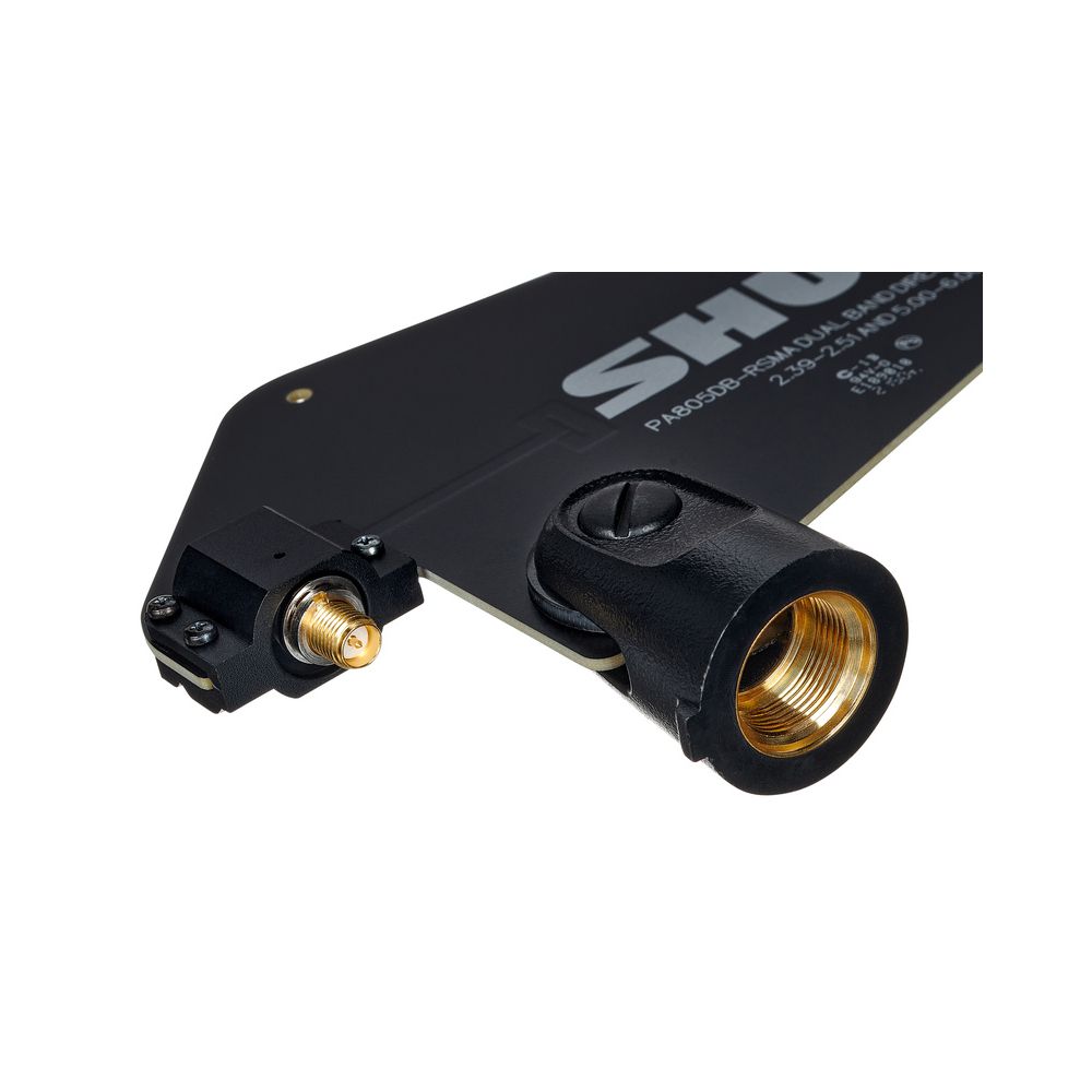 Shure PA805DB