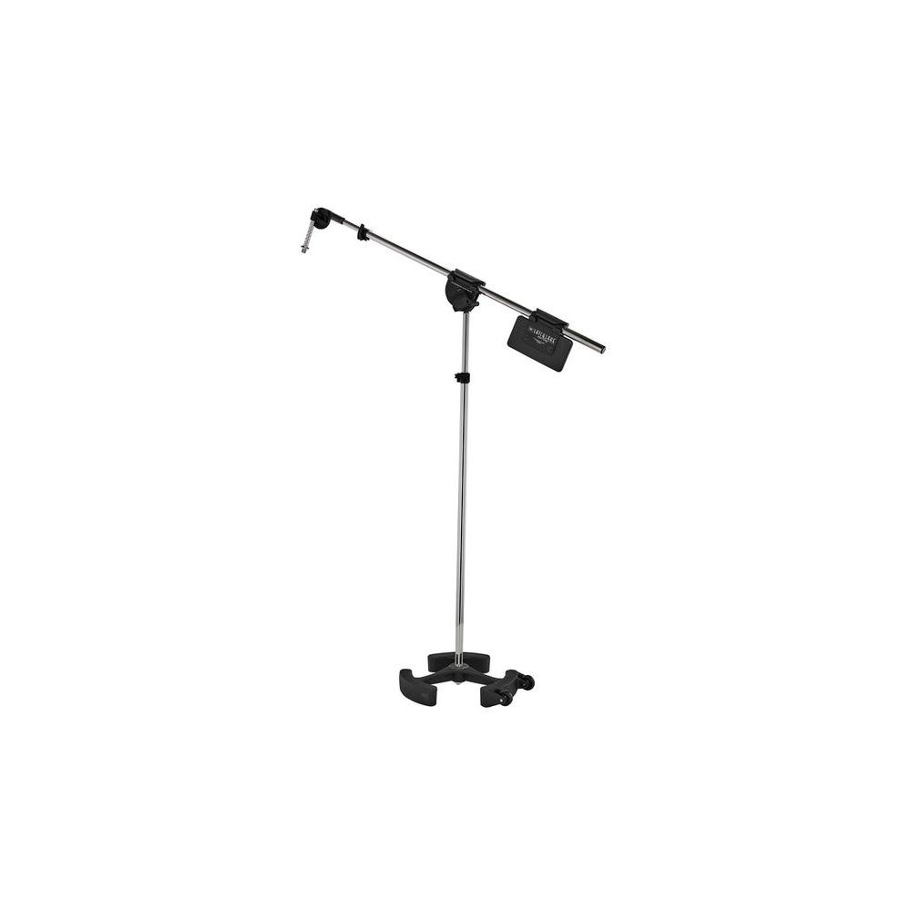 Latch Lake micKing 2200 BF Boom Stand Chr – Thomann Ireland