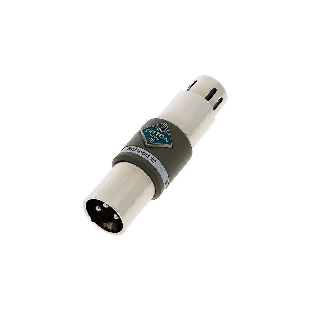 TritonAudio FetHead Germanium – Thomann Ireland
