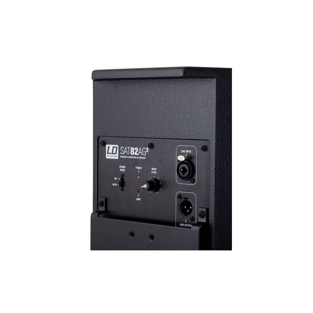 LD Systems SAT 82A G2 – Thomann Ireland