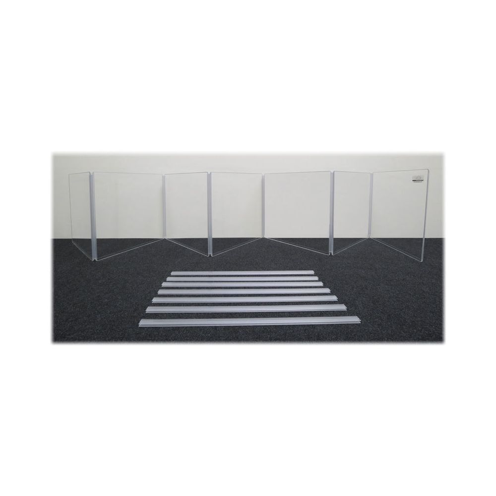 Clearsonic AX2418x7 Extender – Thomann Ireland