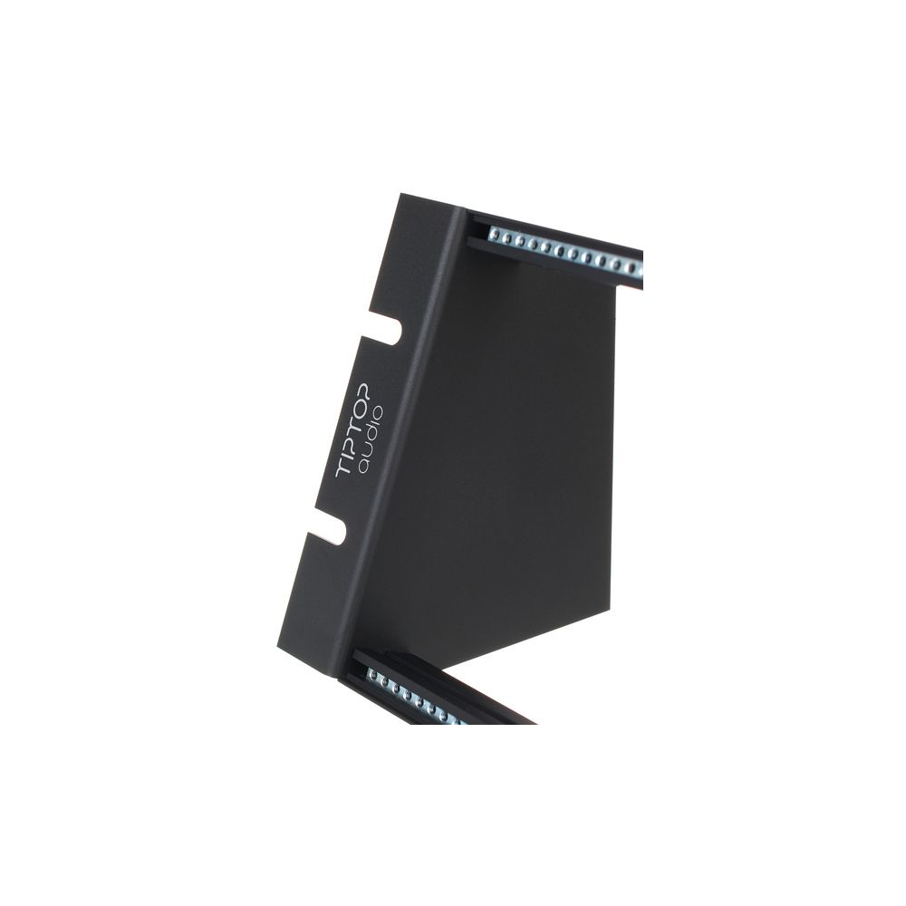 Tiptop Audio Happy Ending Kit Black EU – Thomann Ireland