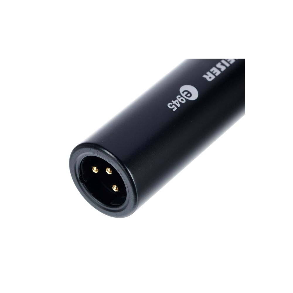 Bose S1 Pro Plus +Sennheiser E 945 – Thomann Ireland