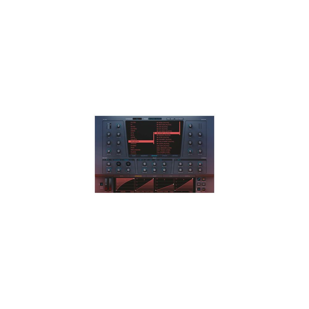 Initial Audio Heat Up 3 – Thomann Ireland