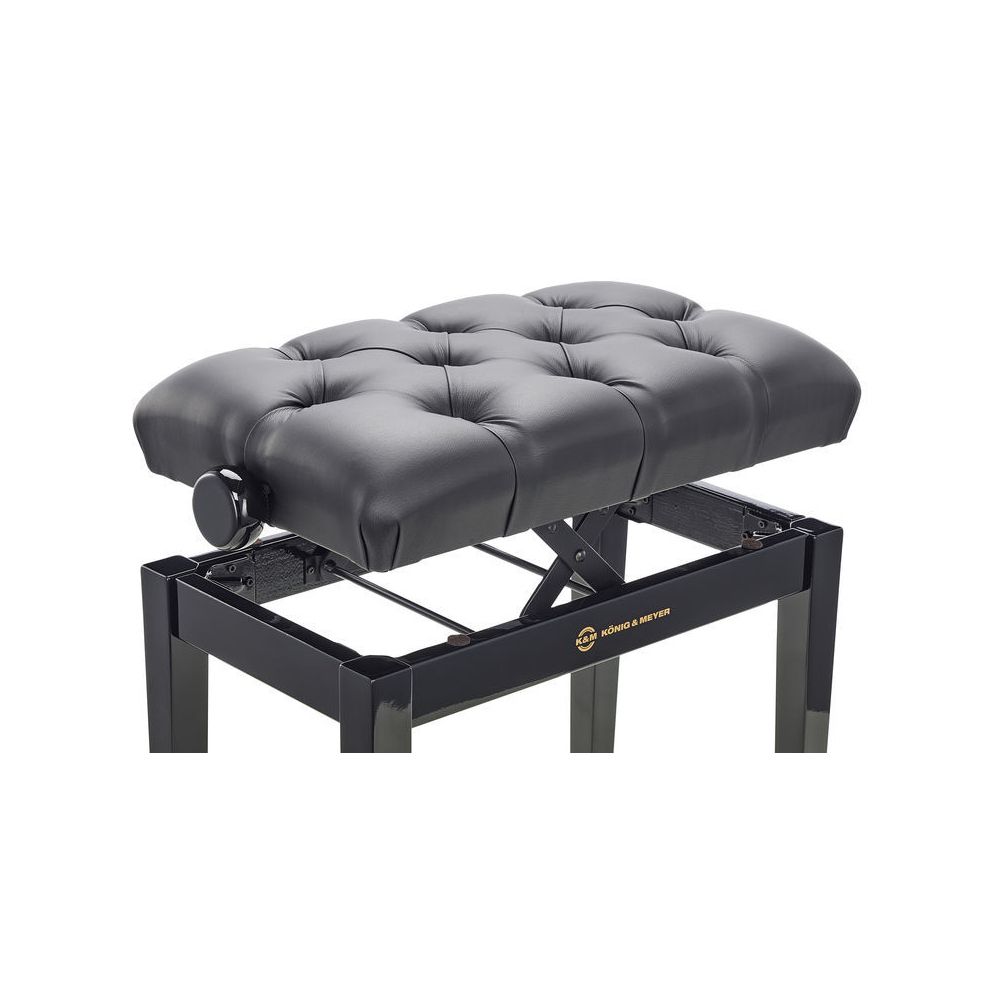 K&M Piano Bench 13980 – Thomann Ireland