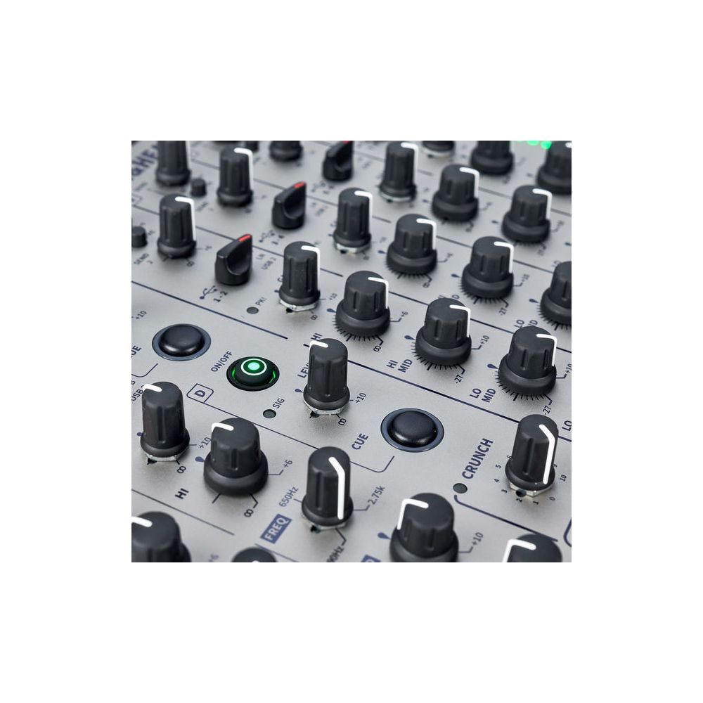 Allen & Heath Xone 96 – Thomann Ireland