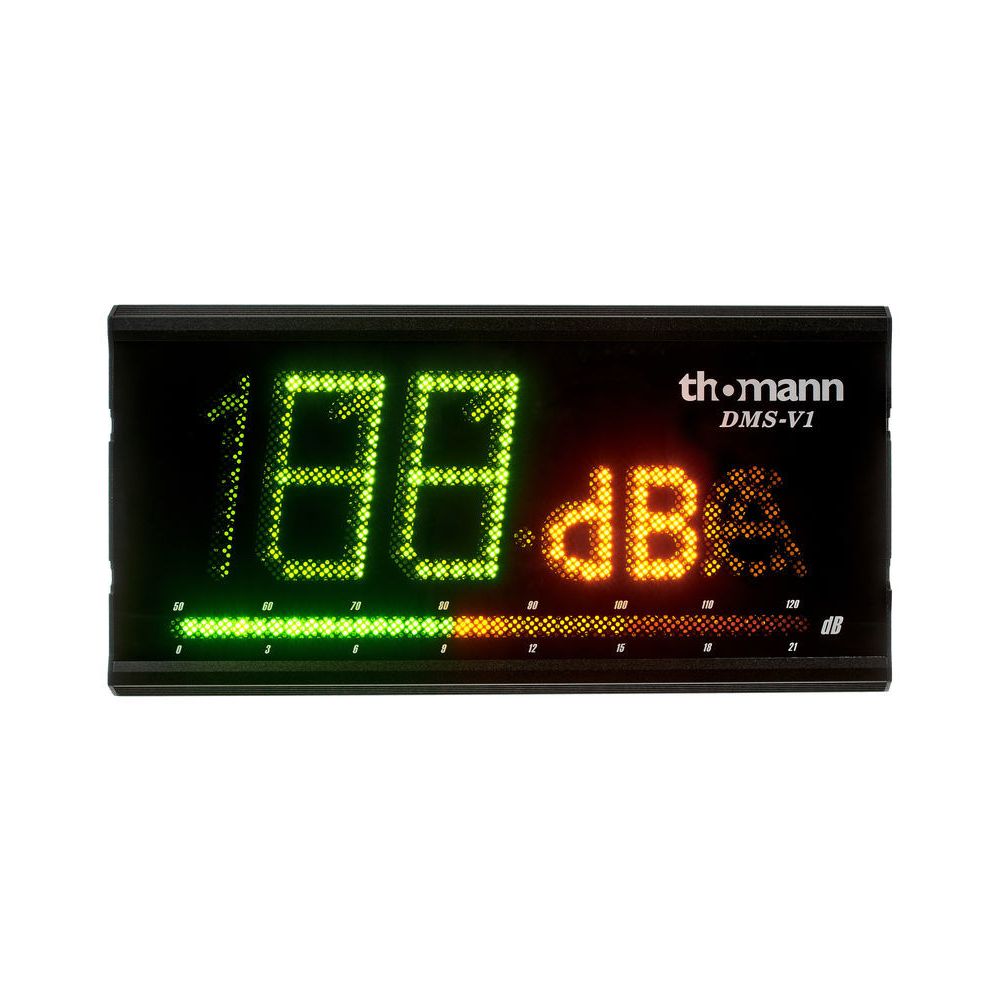Thomann DMS