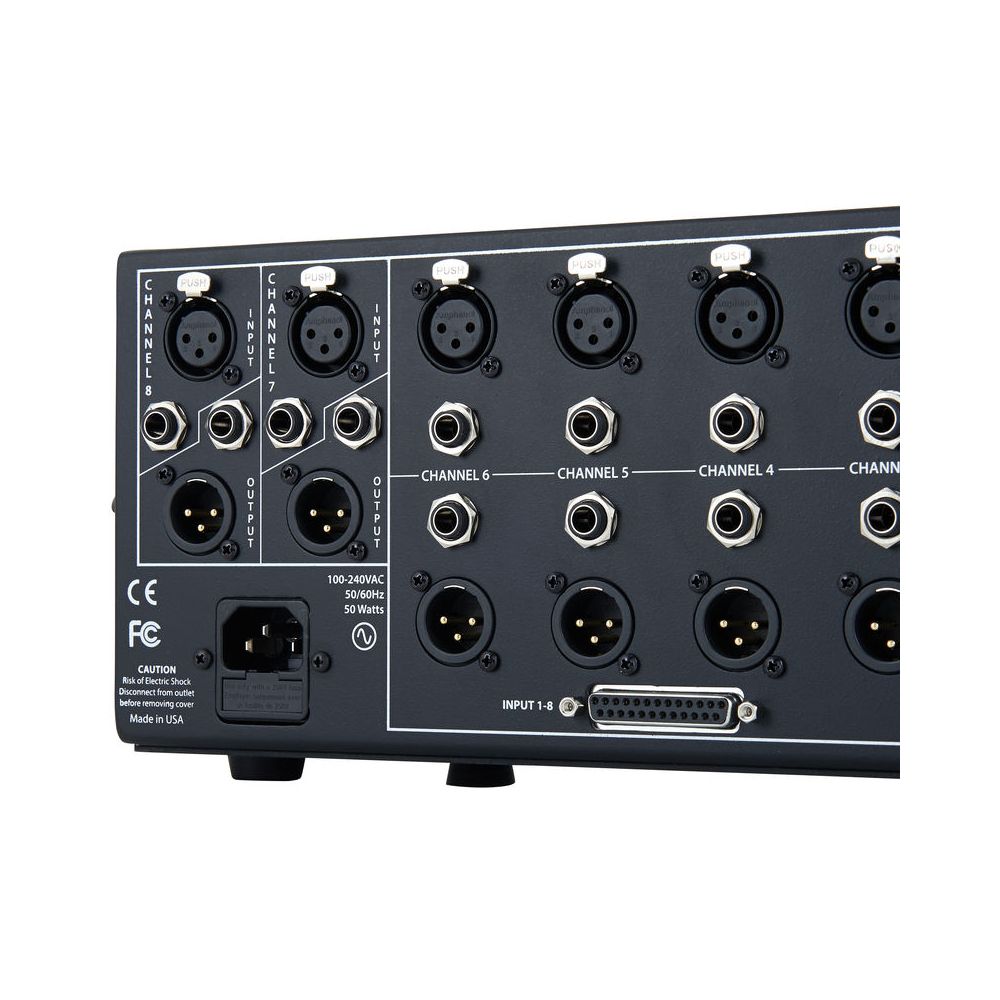 Rupert Neve Designs R6 – Thomann Ireland