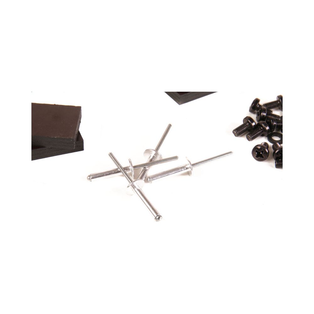 Thon 4U Live Rack rail – Thomann Ireland