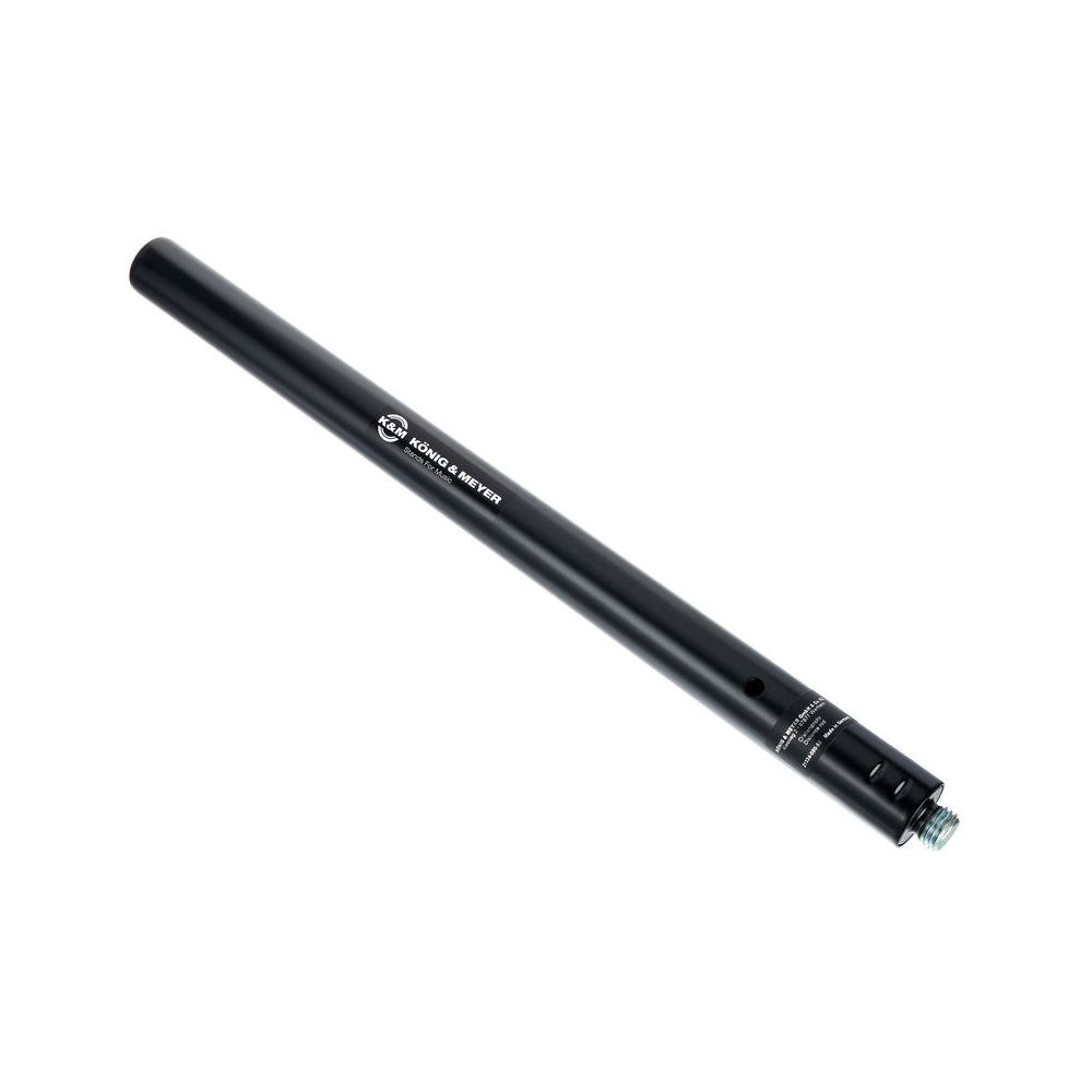 K&M 21334 Distanz Rod M20 500 mm – Thomann Ireland
