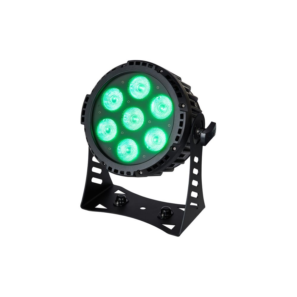Ignition 2bright Par 720 IP – Thomann Ireland