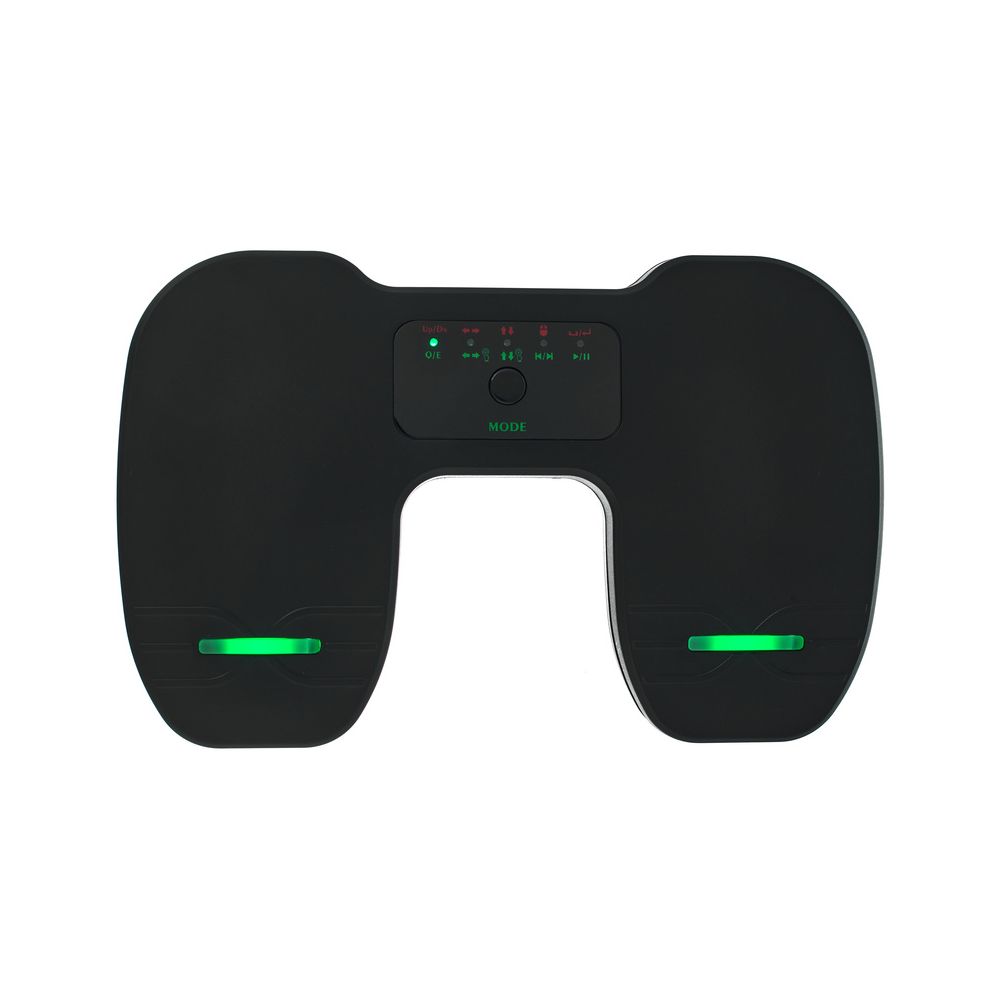 Thomann Pageturn Pedal – Thomann Ireland