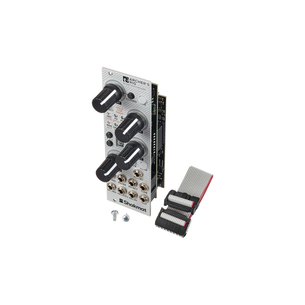 Shakmat Modular Archer´s Rig – Thomann Ireland