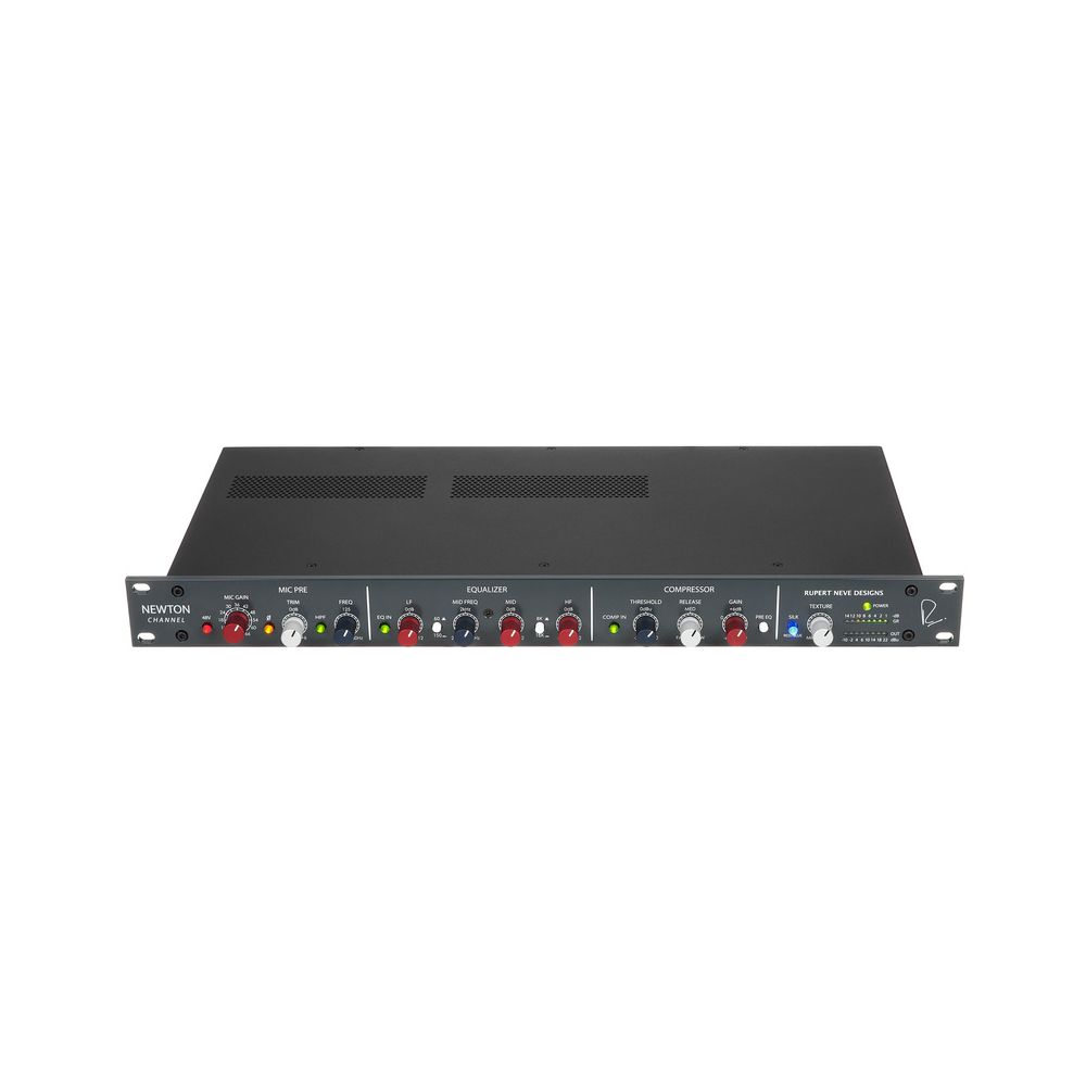 Rupert Neve Designs Newton Channel – Thomann Ireland