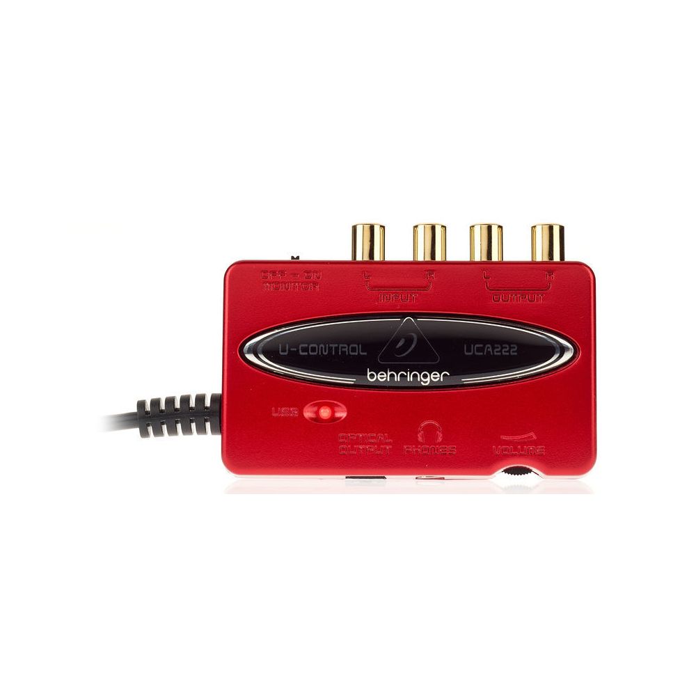 Behringer U