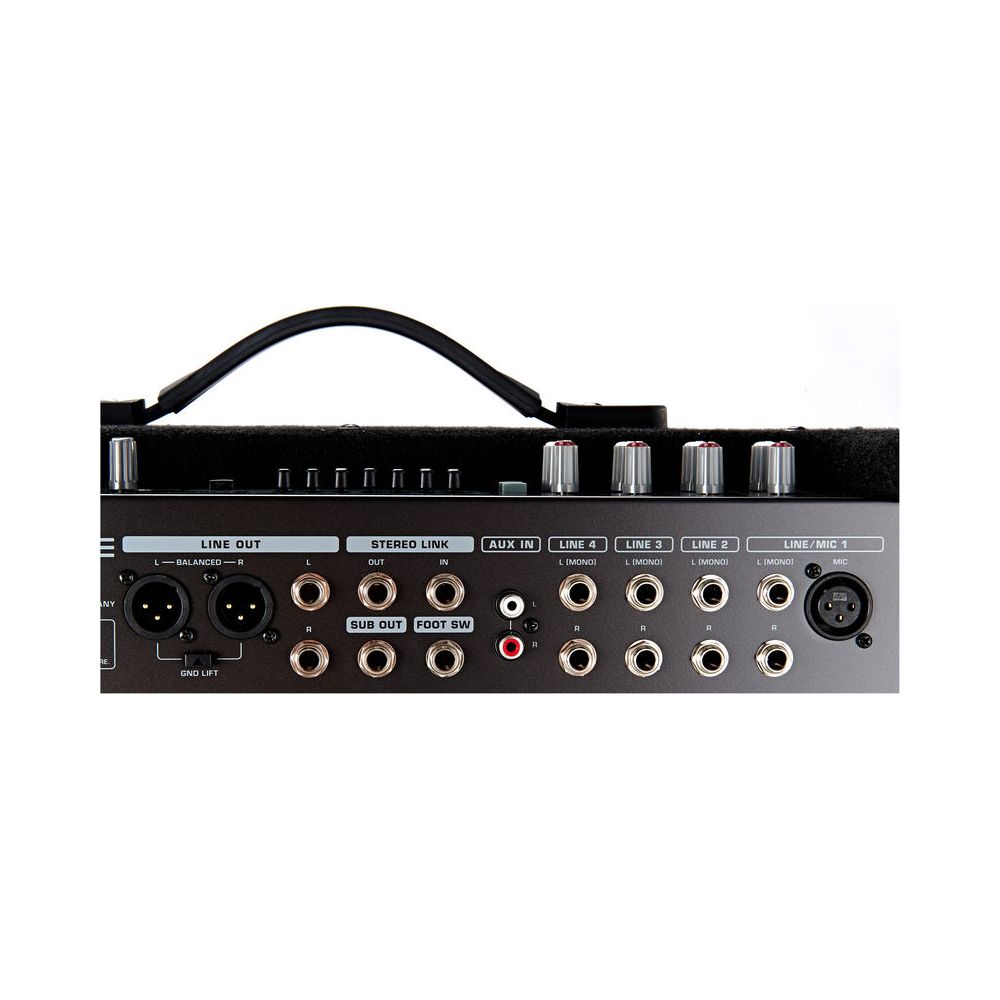 Behringer KXD15 Ultratone – Thomann Ireland