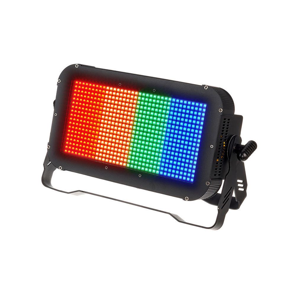 Stairville Wild Wash Pro 648 RGBW – Thomann Ireland