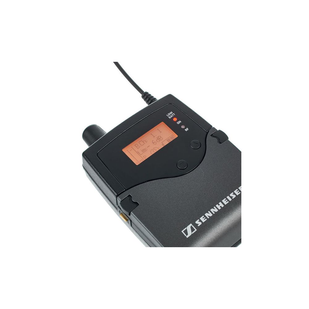 Sennheiser EK 2000 IEM AW+ A