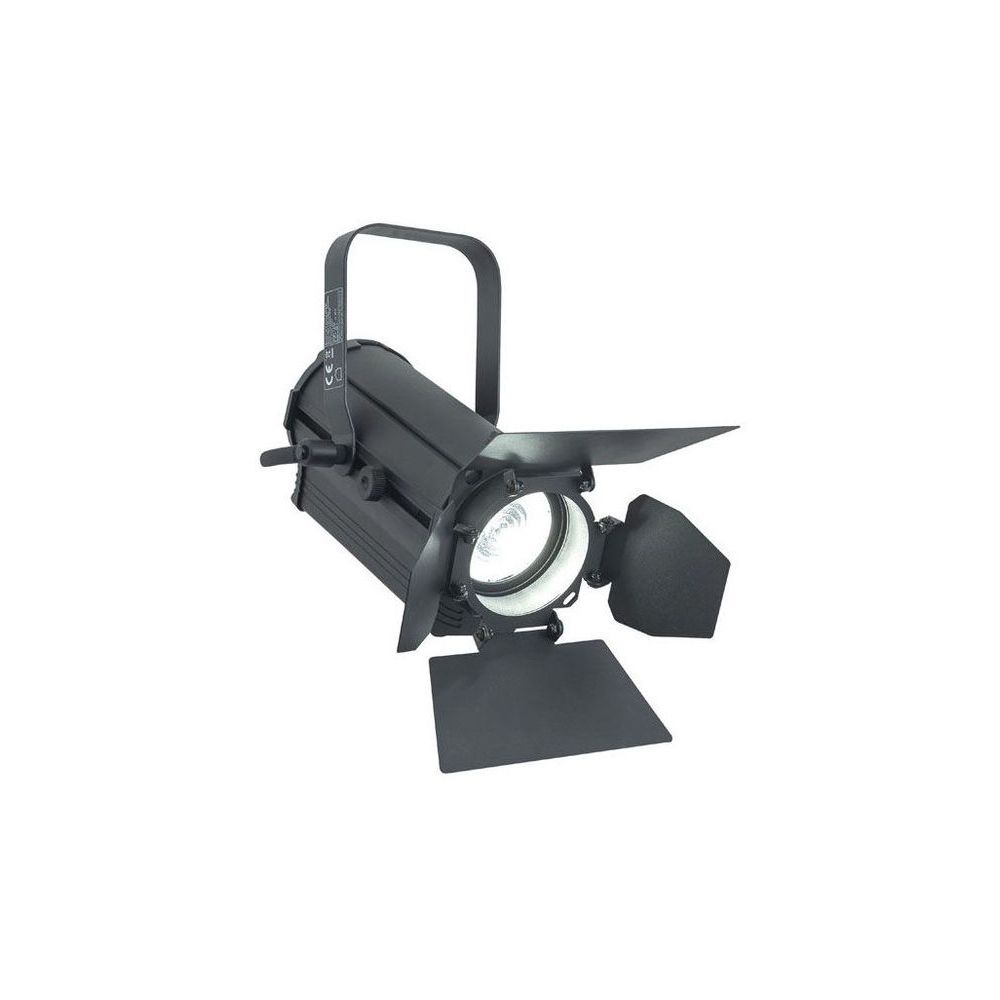 Showtec ACT Fresnel 50 WW – Thomann Ireland