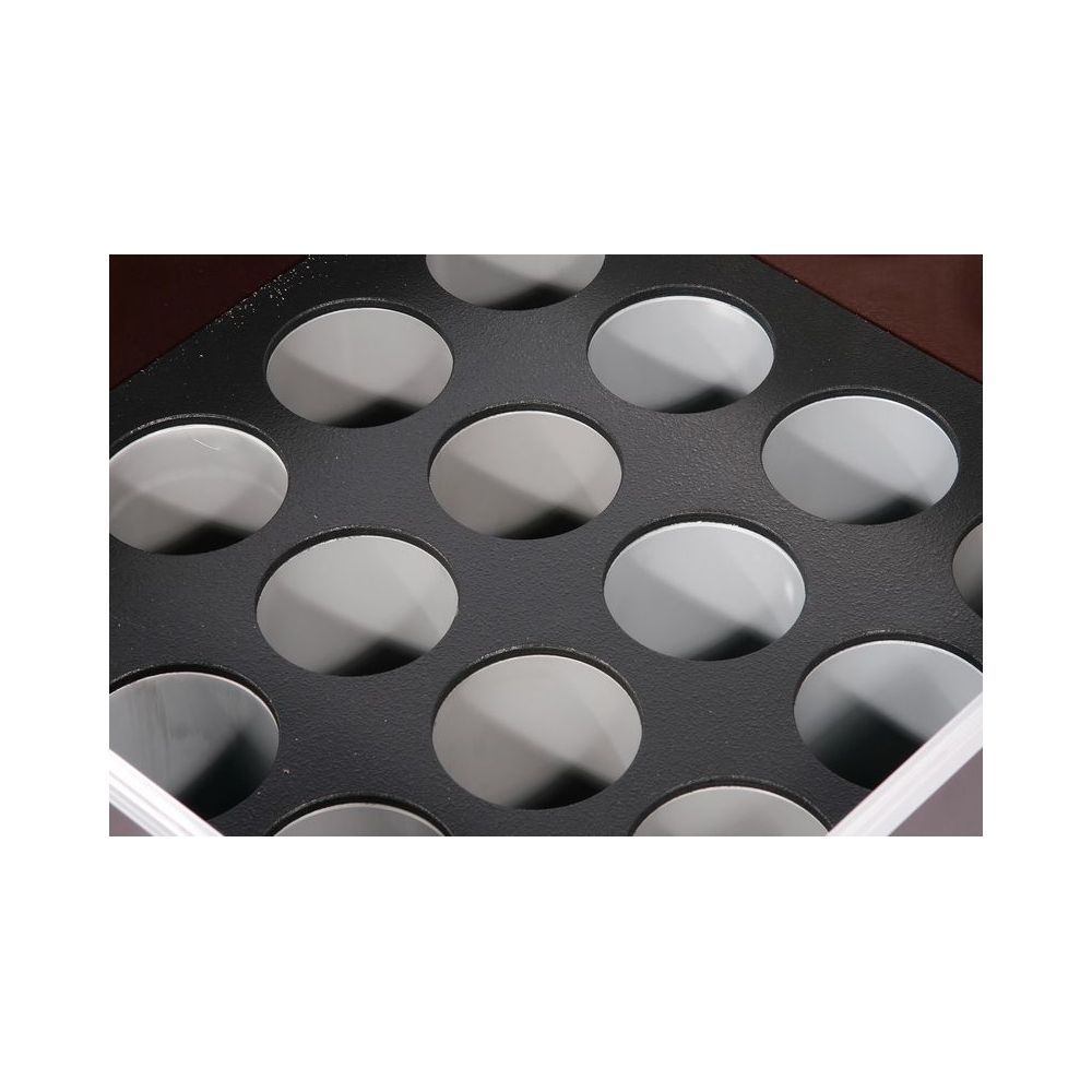 Thon Microphone Stand Case 16 – Thomann Ireland