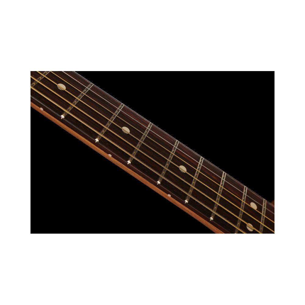 Fender Highway Dreadnought MAH – Thomann Ireland