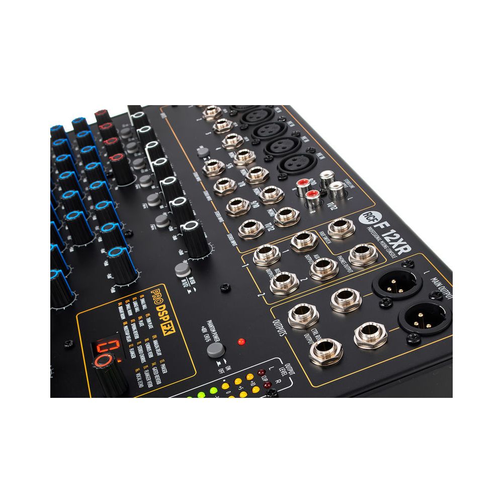 RCF F 12 XR – Thomann Ireland